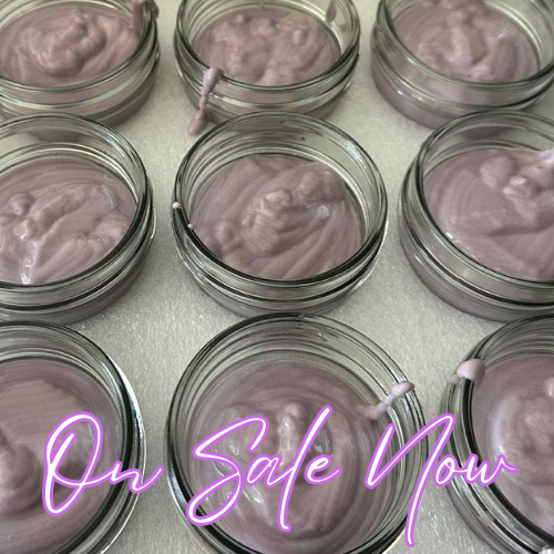 Tallow Body Scrub