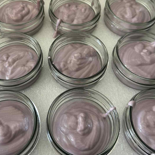 Tallow Body Scrub